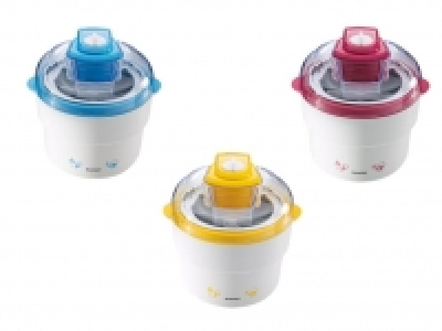 SILVERCREST® Eismaschine 21.99 €