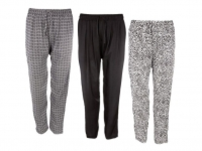 ESMARA® Damen Haremshose 6.99 €