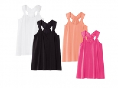ESMARA® Damen Longtop 6.49 €