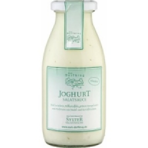 Zum Dorfkrug Salatsauce versch. Sorten 1.29&nbsp;&euro;