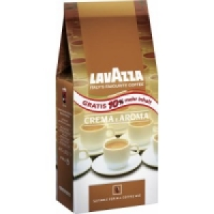 Lavazza Crema E Aroma 9.49 €