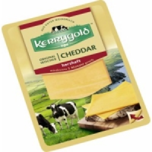 Kerrygold Cheddar Scheiben 1.49&nbsp;&euro;