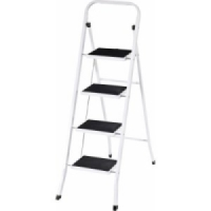 Klapptritt 4-stufig 16.79 €