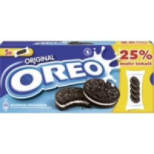 Oreo Doppelkeks 1.39 €