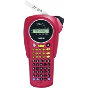 Beschriftungsger&auml;t P-Touch 900 16.79&nbsp;&euro;
