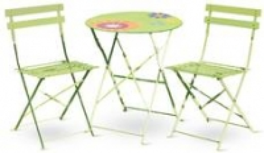 Bistro-Set Lilli
