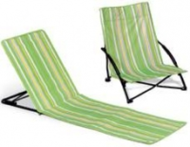 Strandmöbel Palma , Strandliege