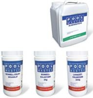 Schnell-Chlortabs 19.99 €