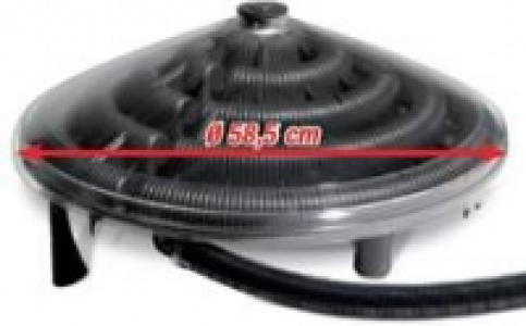 Solarheizgerät Sunny 59.99 €