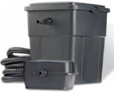Durchlauffilter-Set 4000/UVC 7 99.99 €