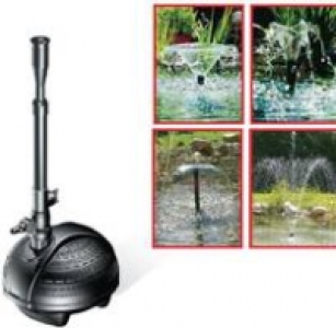 Wasserspielpumpen-Set, 1.000 l/h 34.99 €