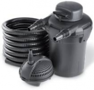Bio-Druckfilter-Komplett-Set 10000/UVC 199.99 €