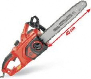 Elektro-Kettensäge EK 2200-40 59.99 €
