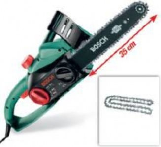 Elektro-Kettensäge AKE 35 S 99.99 €