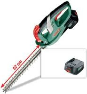 Akku-Heckenschere AHS 52 LI 179.99 €
