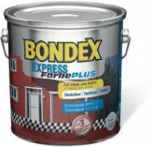 Holzfarbe Express 750 ml