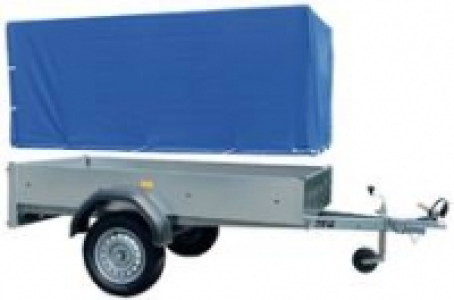 PKW-Anhänger An 750-13 Eg 459.99 €