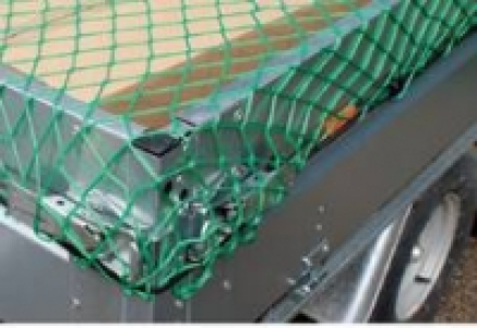 Ladungssicherungsnetz 9.99 €