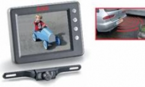 Auto-Rückfahr-Kamerasystem 99.99 €