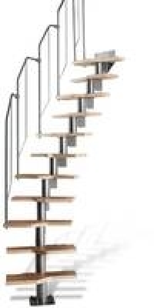 Mittelholmtreppe Epe 349.99 €