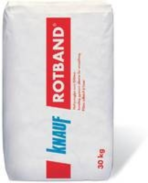 Haftputzgips Rotband