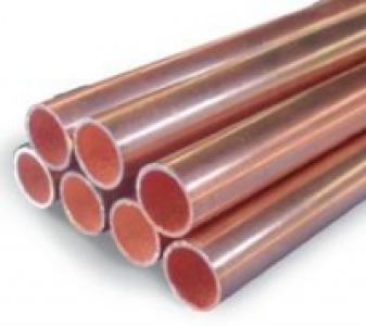 Kupferrohr 15-mm-Stange 10.99 €