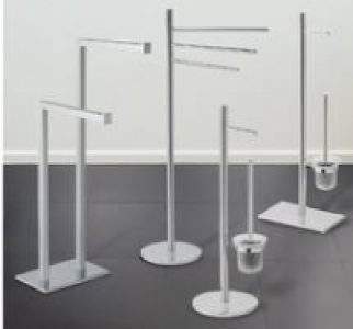 Handtuchständer Trio