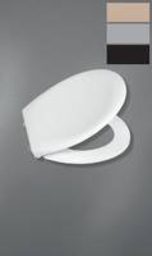 WC-Sitz Tulsa 29.99 €