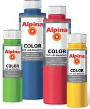 Alpina Color
