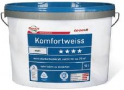 Komfortweiss