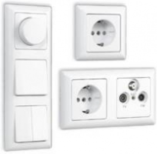Schalterserie, Serienschalter 3.99 €