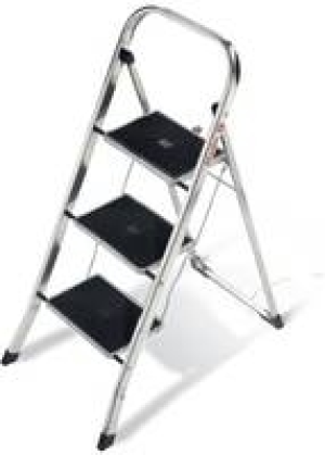 Aluminium-Klapptritt K30