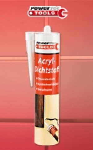 Acryl-Dichtstoff 1.49 €