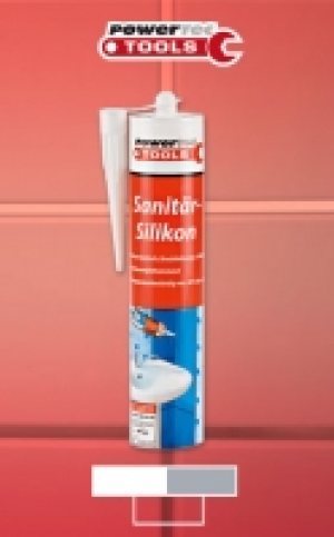 Sanitär-Silikon 1.59 €