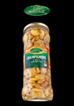 Champignons 1.49 €