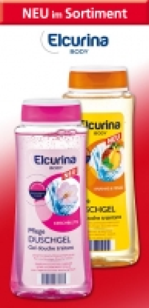 Duschgel 0.59 €