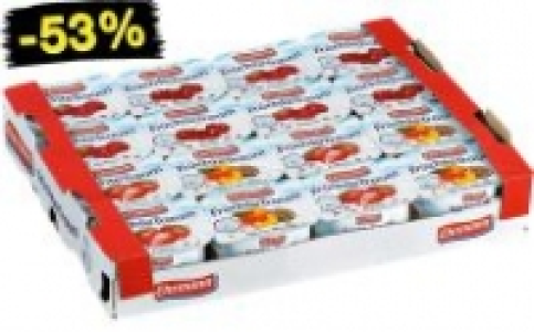 Ehrmann Früchte-, Grieß- oder Vanille-Traum 2.88 €