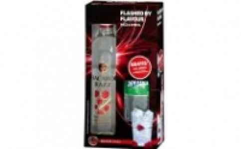 Bacardi Razz 9.99 €