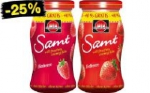 Schwartau Samt Konfit&uuml;re 1.49&nbsp;&euro;