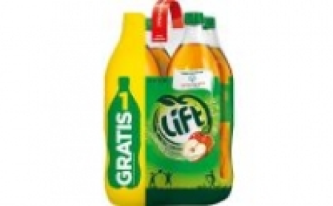 Lift Apfelschorle 2.99&nbsp;&euro;