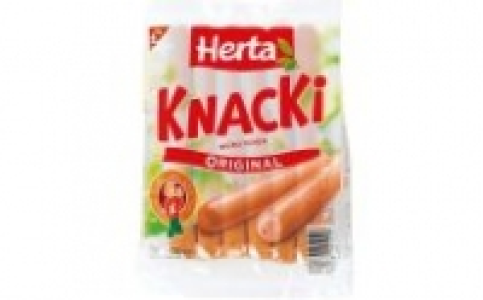 Herta Knacki 0.99&nbsp;&euro;
