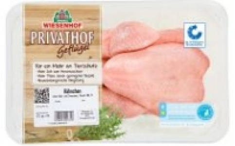 Ganzes Hähnchen 0.49 €