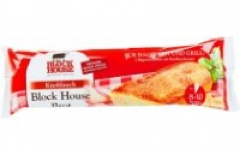 Block House Knoblauchbrot 1.69&nbsp;&euro;