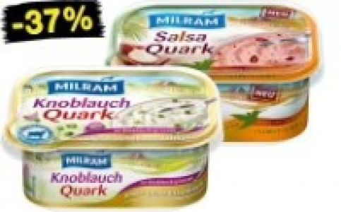 Milram Gew&uuml;rzquark 0.59&nbsp;&euro;