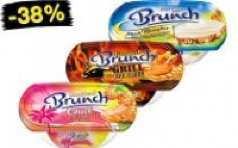 Brunch Brotaufstrich 0.85 €