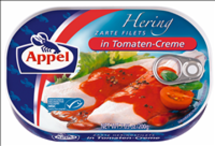 Appel Heringsfilets 1.11 €