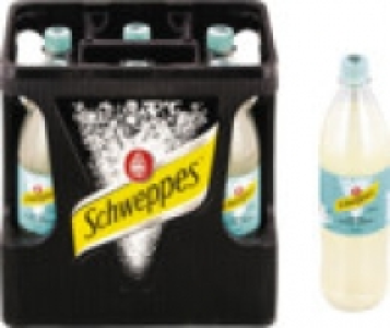 Schweppes 1.11&nbsp;&euro;