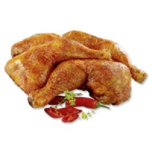 Frische Hähnchenschenkel 3.49 €