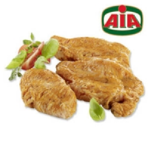 Frische Putensteaks