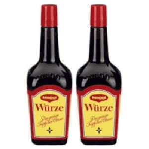 Maggi Würze 3.79 €